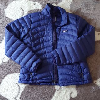 パタゴニア(patagonia)のなな様専用(ダウンジャケット)