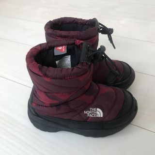 ザノースフェイス(THE NORTH FACE)のノースフェイス  スノーブーツ(ブーツ)