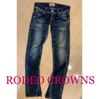 ロデオクラウンズ(RODEO CROWNS)のks shop様専用(デニム/ジーンズ)