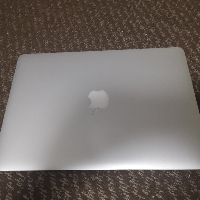 Macbook Air  13インチ 2015