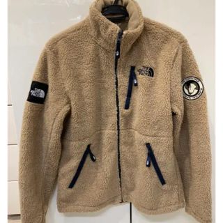THE NORTH FACE - 韓国限定 the north face リモ フリース ジャケット