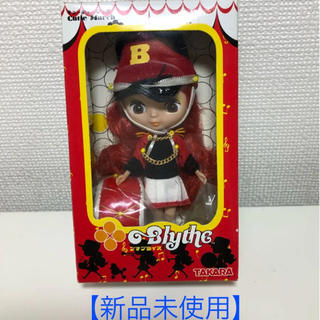 【送料無料【新品•未開封】プチブライス、Blythe、キューティマーチ(その他)