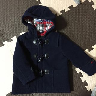 ベビーギャップ(babyGAP)のベビーギャップ ダッフルコート 90(コート)