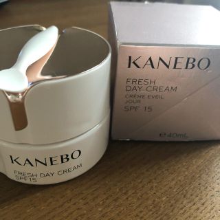 カネボウ(Kanebo)の♡yulala様専用♡Kanebo カネボウ  フレッシュデイクリーム(フェイスクリーム)