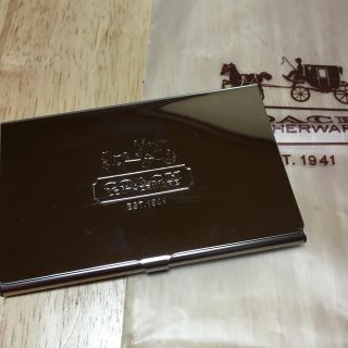 コーチ(COACH)のCOACH オイルコントロールシート(その他)