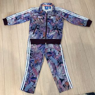 アディダス(adidas)のadidas Originals キッズジャージ(その他)