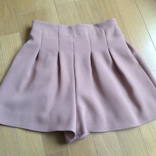 ミッシュマッシュ(MISCH MASCH)のショートパンツ(ショートパンツ)