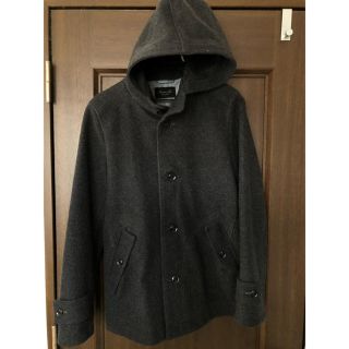 ユナイテッドアローズ(UNITED ARROWS)のユナイテッドアローズ　ピーコート(ピーコート)