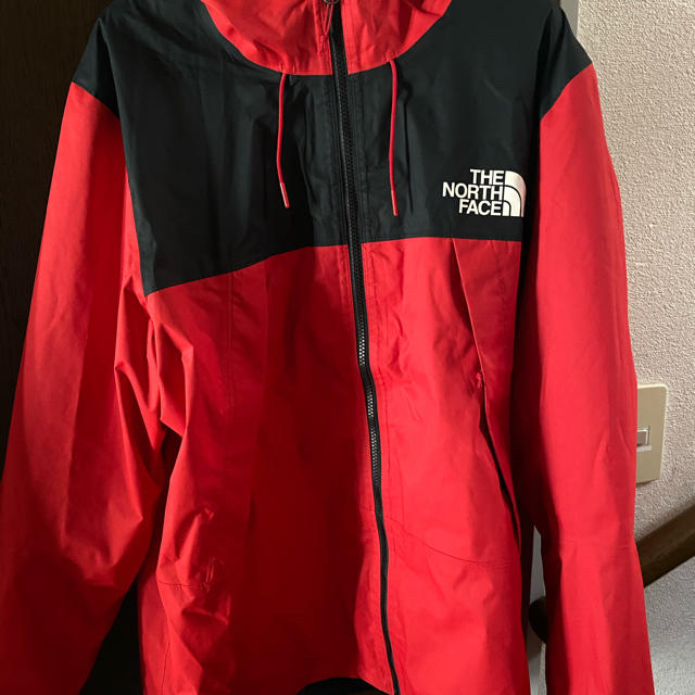 THE NORTH FACE(ザノースフェイス)のノースフェイス  マウンテンジャケット メンズのジャケット/アウター(マウンテンパーカー)の商品写真