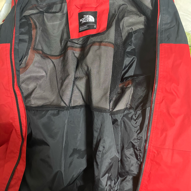 THE NORTH FACE(ザノースフェイス)のノースフェイス  マウンテンジャケット メンズのジャケット/アウター(マウンテンパーカー)の商品写真