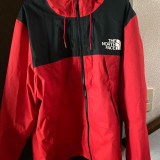 ザノースフェイス(THE NORTH FACE)のノースフェイス  マウンテンジャケット(マウンテンパーカー)