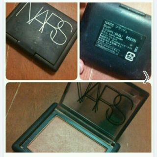 ナーズ(NARS)のNARS♡チーク(チーク)