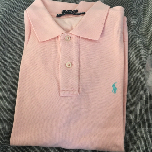 Ralph Lauren(ラルフローレン)のラルフローレンポロシャツ♡ レディースのトップス(ポロシャツ)の商品写真