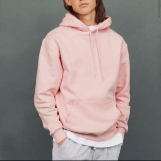 エイチアンドエイチ(H&H)のH&M  パーカー  2点セット  新品未使用(パーカー)