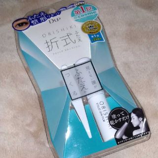 デュープセレクト(DUPE SELECT)のD-UP オリシキ アイリッドスキンフィルム 4ml(その他)