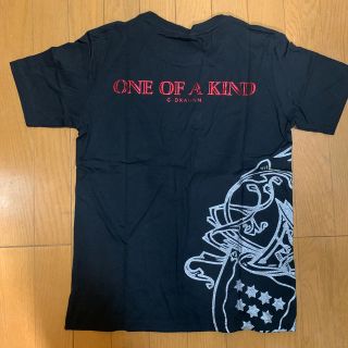 ビッグバン(BIGBANG)のG-DRAGON WORLD TOUR Tシャツ　S 新品　値下げ(K-POP/アジア)