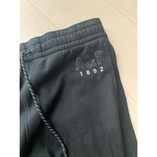 アバクロンビーアンドフィッチ(Abercrombie&Fitch)のアバクロ　スウェットパンツ(スラックス)