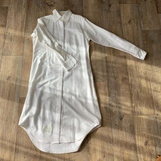 THOM BROWNE(シャツ/ブラウス(長袖/七分))のフリマアイテム一覧 THOM BROWNE(シャツ/ブラウス(長袖/七分))のフリマアイテム一覧