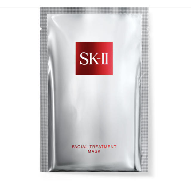 SK-II - SK II フェイシャルマスクの通販 by kapi's shop｜エスケーツーならラクマ