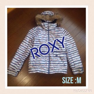 ロキシー(Roxy)のROXY ウエア 上《送料込》(その他)