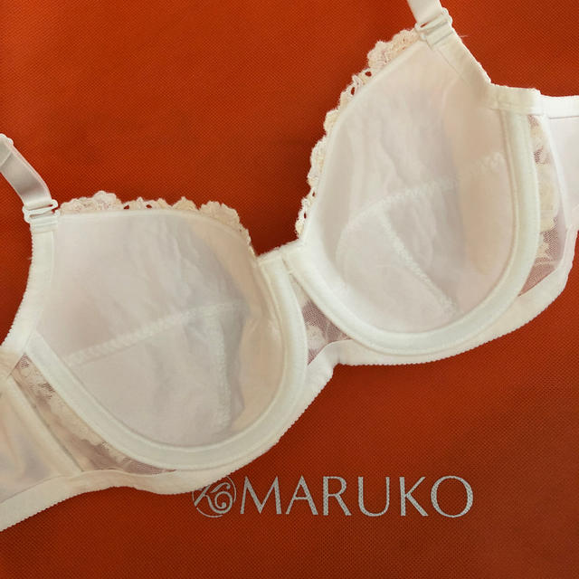 MARUKO(マルコ)のマルコ  ブラ レディースの下着/アンダーウェア(ブラ)の商品写真
