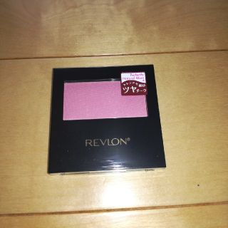 レブロン(REVLON)のレブロン　パーフェクトリーナチュラルブラッシュ　350(チーク)