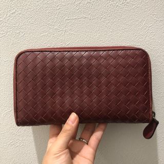 ボッテガヴェネタ(Bottega Veneta)のボッテガヴェネタ＊長財布(財布)