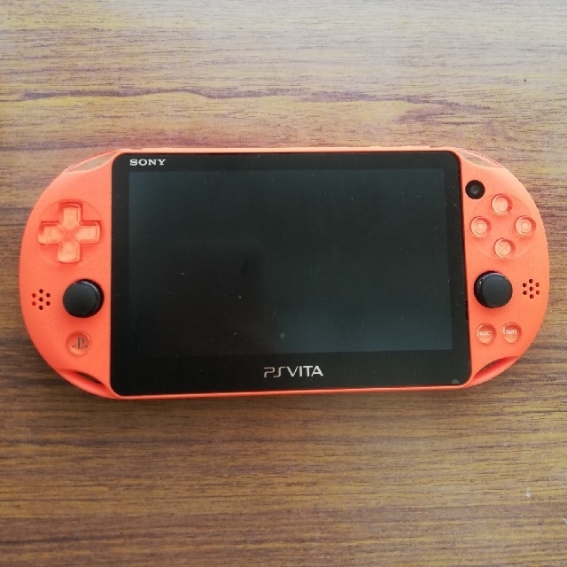 エンタメ/ホビーPSVita