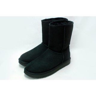 アグ(UGG)の【新品】UGG CLASSIC SHORT Ⅱ アグクラシックショート26㎝(ブーツ)