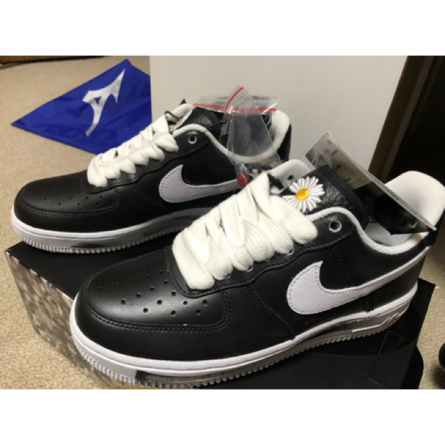 AIR FORCE 1 PARA NOISE 24cm