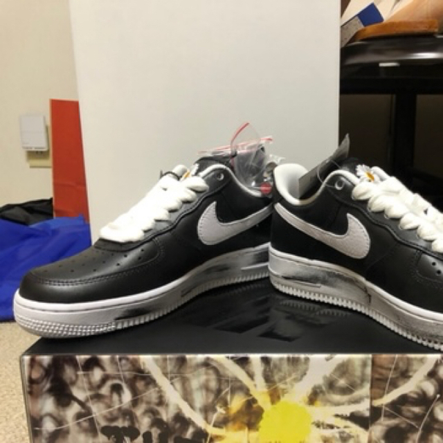 AIR FORCE 1 PARA NOISE 24cm