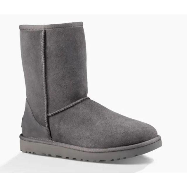 UGG - 【新品】UGG CLASSIC SHORT Ⅱ アグクラシックショート26㎝