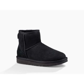 アグ(UGG)の【新品特価】UGG CLASSIC MINI Ⅱ　アグクラシックミニ25㎝(ブーツ)