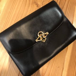 グッチ(Gucci)の超レア品！GUCCIクラッチバック(クラッチバッグ)