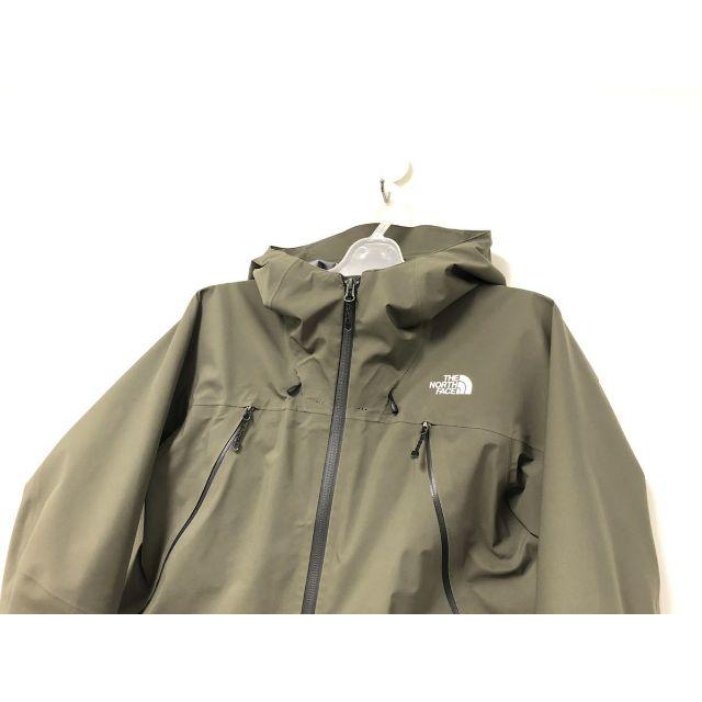 美品 ノースフェイス Gore-tex プログレッサージャケット NP11826