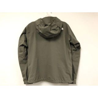 美品 ノースフェイス Gore-tex プログレッサージャケット NP11826