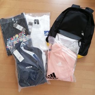 アディダス(adidas)のrose 様専用☆アディダス　ラッキーバッグ　OTサイズ　(その他)