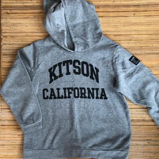 キットソン(KITSON)のキットソンパーカー(パーカー)