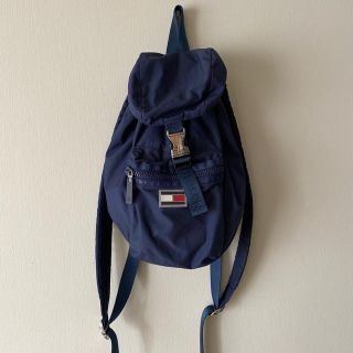 トミーヒルフィガー(TOMMY HILFIGER)のTOMMY HILFIGER ミニリュック(リュック/バックパック)