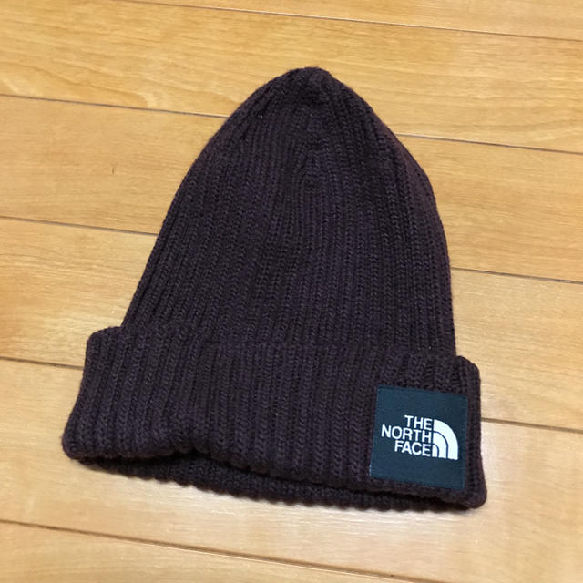 THE NORTH FACE(ザノースフェイス)のノースフェイス ニット帽 ビーニー スノーボード ゴールドウィン レディースの帽子(ニット帽/ビーニー)の商品写真