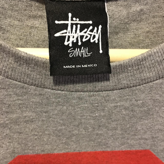 STUSSY(ステューシー)のSTUSSY Tシャツ メンズのトップス(Tシャツ/カットソー(半袖/袖なし))の商品写真