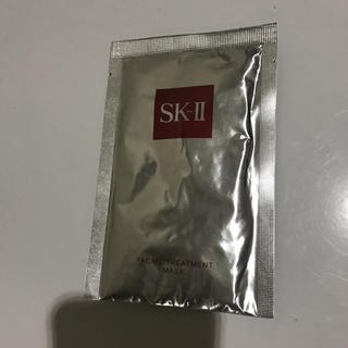 エスケーツー(SK-II)のSK-ⅱ フェイシャルトリートメント　マスク(パック/フェイスマスク)
