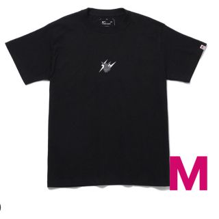 フラグメント(FRAGMENT)のTHUDERBOLT PROJECT ポケモン　LOGO A tee(Tシャツ/カットソー(半袖/袖なし))