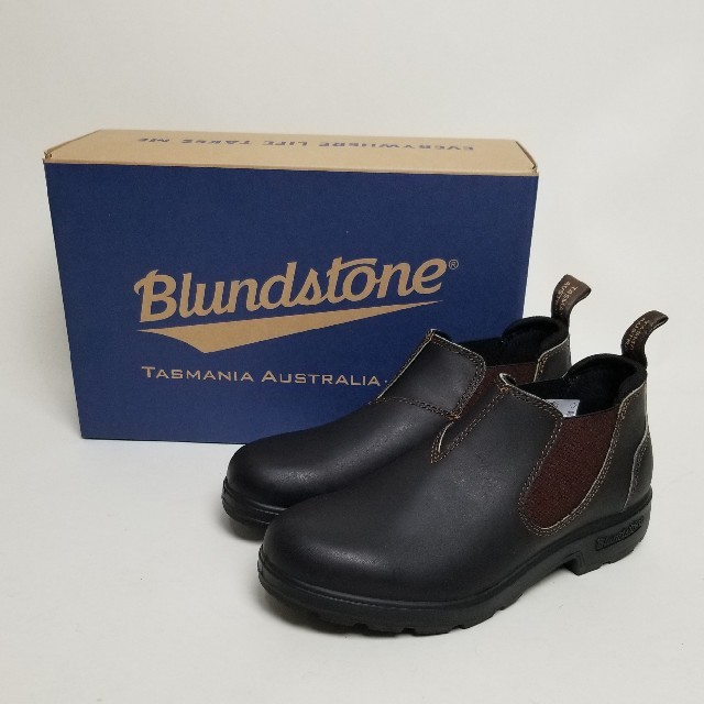 Blundstone(ブランドストーン)の【新品】SIZE4☆Blund Stone/ブランドストーン 日本限定ローカット レディースの靴/シューズ(ブーツ)の商品写真