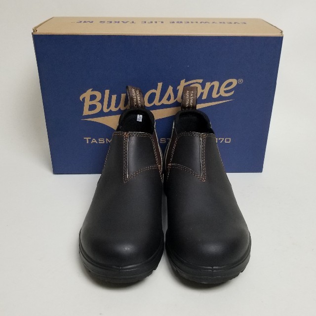 Blundstone(ブランドストーン)の【新品】SIZE4☆Blund Stone/ブランドストーン 日本限定ローカット レディースの靴/シューズ(ブーツ)の商品写真