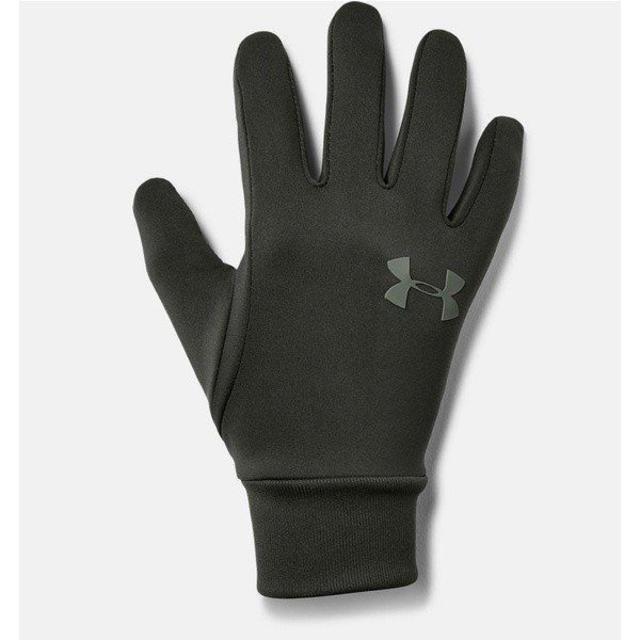 UNDER ARMOUR(アンダーアーマー)の☆アンダーアーマー スマホ対応 手袋 グローブ 防寒/SM☆新品 メンズのファッション小物(手袋)の商品写真