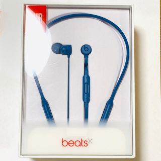 ビーツバイドクタードレ(Beats by Dr Dre)のbluetooth beats ビーツ ワイヤレス イヤホン(ヘッドフォン/イヤフォン)