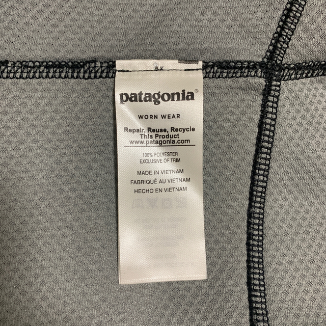 patagonia(パタゴニア)のパタゴニアレトロxベスト メンズのトップス(ベスト)の商品写真