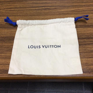 ルイヴィトン(LOUIS VUITTON)のルイヴィトンの袋(ショップ袋)
