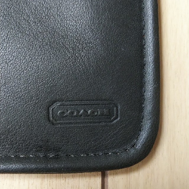 COACH(コーチ)のkazu様専用 COACH ウォレット ポーチ レディースのファッション小物(ポーチ)の商品写真